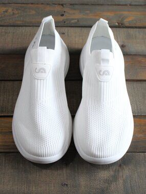 Men's Slip On Walking Shoes